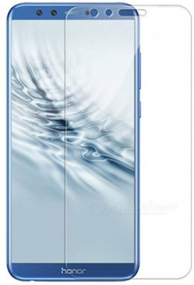 MOB Tempered Glass Guard for Honor 9 Lite(Pack of 1)