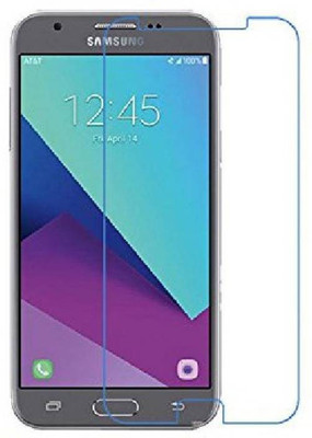 SRT Tempered Glass Guard for Samsung J2 2017(Pack of 1)