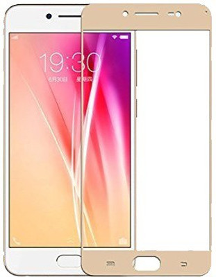 AmericHome Tempered Glass Guard for Samsung Galaxy J7 Prime(Pack of 1)