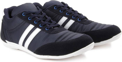 

Andrew Scott AS114 Sneakers For Men(Blue