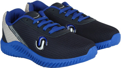

Oricum Blue-747 Walking Shoes For Men(Multicolor