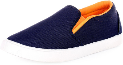 

azotic Sneakers For Men(Blue