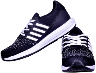 

Begone British Black Training & Gym Shoes For Men(Navy