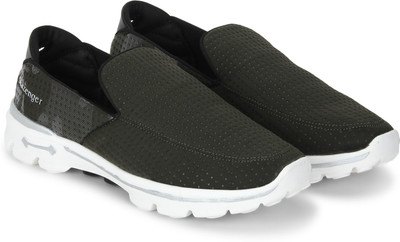 

Slazenger Walker Walking Shoes For Men(Olive