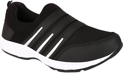 

redon Walking Shoes For Men(Black