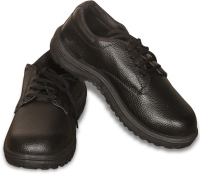 

6Four Shoes Casuals For Men(Black
