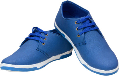 

ample shoe Sneakers For Men(Blue
