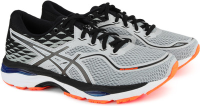 

Asics GEL-CUMULUS 19 Running Shoes For Men(Multicolor, 9601