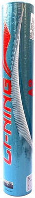 

Li-Ning A2 Feather Shuttle - White(Medium slow, 76, Pack of 12)