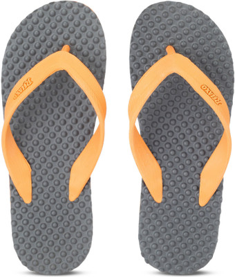 

Bahamas BH0030GGYOR9 Slippers, Grey orange