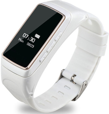 

OWO B7 Smart Band Strap(White)