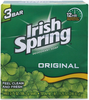 

IRSIH SPRING NA(318 g)
