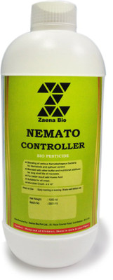 

Zaena Nemato Controller Soil Manure(1000 ml Liquid)