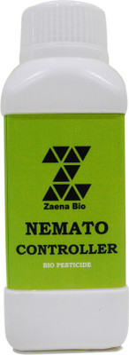

Zaena Nemato Controller Soil Manure(250 ml Liquid)