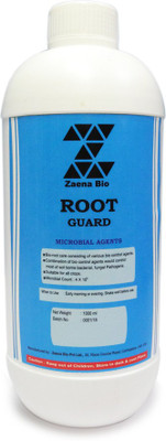 

Zaena Root Guard Soil Manure(1000 ml Liquid)