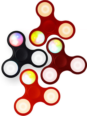 

Goldcave LED Spinner(Multicolor)