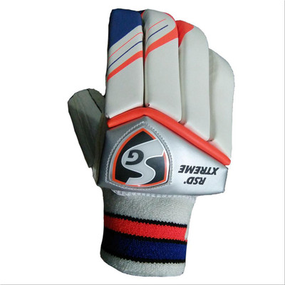 

SG RSD Xtreme RH Batting Gloves (Men, Multicolor)