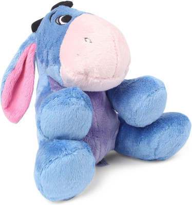

Disney EEYORE SUPER CUTE CUDDLES 10" - 25 cm(Multicolor)