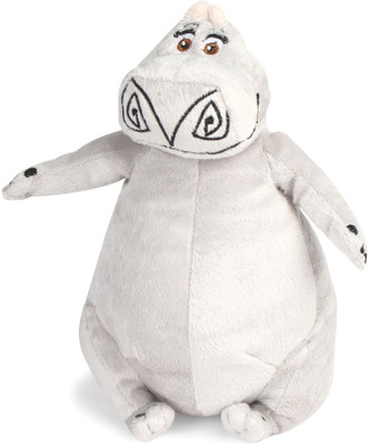 

Madagascar Gloria - 10 inch(Grey)