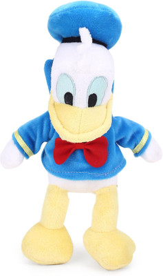 

my baby excels Donlad Plush 9 Inch - 23 cm(Multicolor)