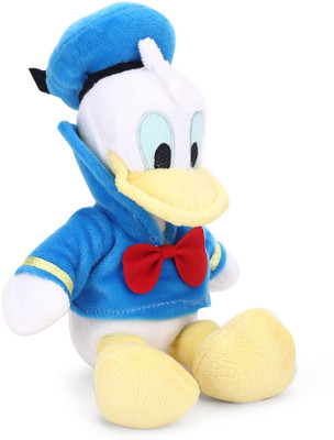 

Disney Donald Cuddle Plush 17 Inch - 43 cm(Multicolor)