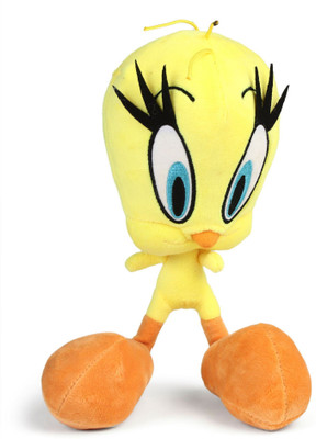 

My Baby Excel Tweety Plush 17 Inch - 43 cm(Yellow)