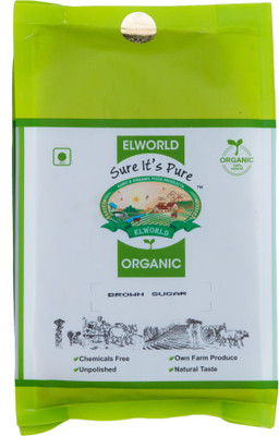 ELWORLD ELWBS Sugar(500 g, Pack of 2)
