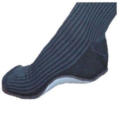 

Sr Biotech GEL CONTAIN DIABETIC SOCKS Foot Support(Grey