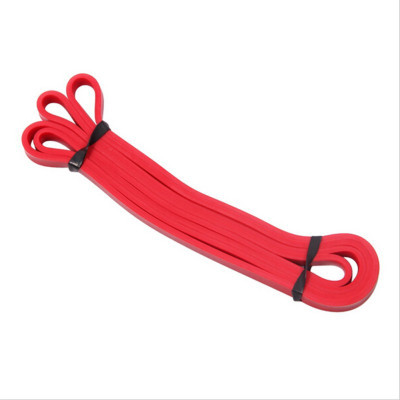 

WELCARE Power loop Foot Support(Red