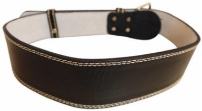 

WELCARE LEATHER SLIM BELT Hip Support(Grey