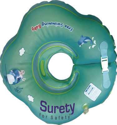 

Surety for Safety Neck Floats Swim Floatation Belt