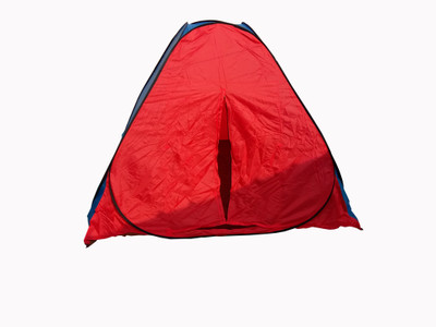 

GALLAXY CAMPING TENT 1 PARSON 200-200 Tent - For 1(Silver), Blue;red