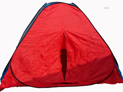 

Bengal CAMPING TENT 1 PARSON TENT 200-200 Tent - For 1(Silver), Blue;red