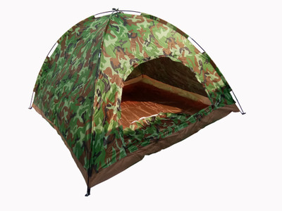 

GALLAXY PERFECT camping tent Tent - For 12(Brown), Black;green;grey