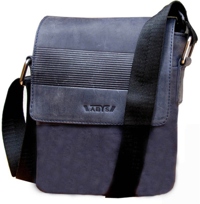 

ABYS Neck Pouch(Blue)