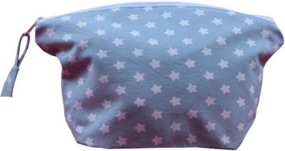 

HVE Cosmetic Pouch(Blue)