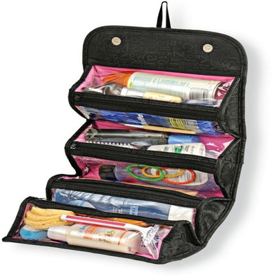 

199Store SM10 Travel Toiletry Kit(Multicolor)