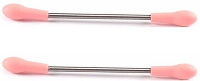 

GutarGoo Twist n Turn Face Hair Spring Remover Threading Tool - Pack of 2