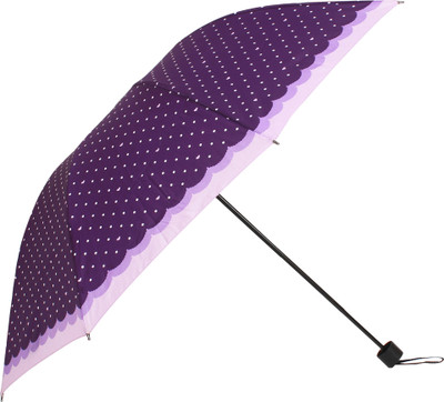

Umbrella Bazar UR-5006 Umbrella(Purple)