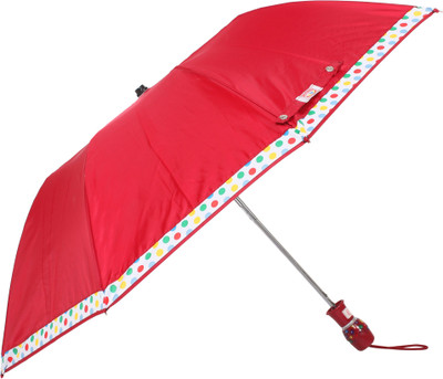 

Umbrella Bazar UR-5031 Umbrella(Red)
