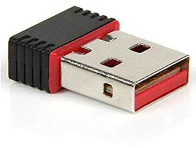 

Shopfloor.XYZ wifi-USB Adapter (Black) USB Adapter(Multicolor)