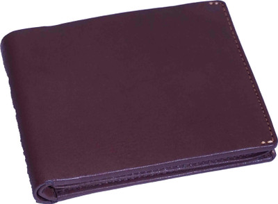

APF COLLECTION Men Brown Genuine Leather Wallet(12 Card Slots)