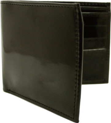 

Nietz Women Red Canvas Wallet(6 Card Slots), Black