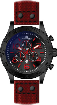 

Daniel Klein DK10217-5 Watch - For Men
