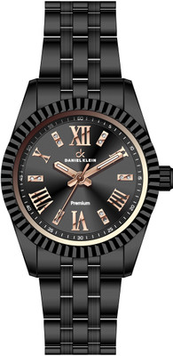 

Daniel Klein DK10414-3 Watch - For Women