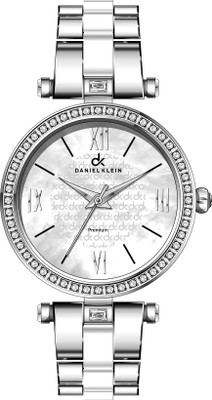 

Daniel Klein DK10611-2 Watch - For Women