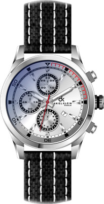 

Daniel Klein DK10231-6 Watch - For Men