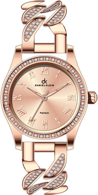 

Daniel Klein DK10534-3 Watch - For Women