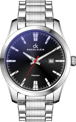 

Daniel Klein DK10620-1 Watch - For Women