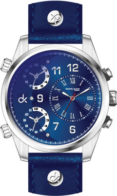 

Daniel Klein DK10507-2 Watch - For Men